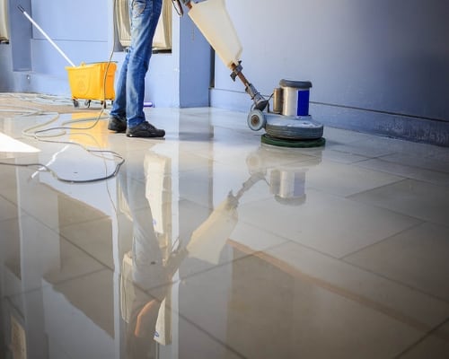 Commercial Cleaning Services Birmingham