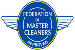 Federation of Master Cleaners Member