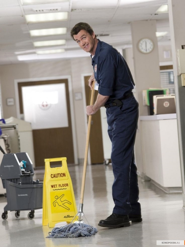 Janitor Cleaning in Birmingham