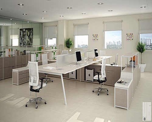 Office Cleaning Services Birmingham