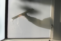 Traditional Window Cleaning in Birmingham & West Bromwich
