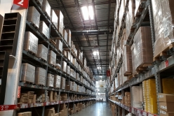 Distribution Centre Cleaning Services in Birmingham